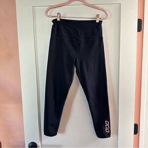 Lorna Jane Black Leggings